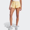 Дамски къси панталони ADIDAS Pacer Essentials AOP Flower 