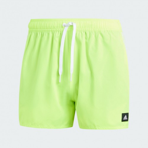 Мъжки къси панталони ADIDAS Essentials Logo CLX Shorts
