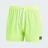 Мъжки къси панталони ADIDAS Essentials Logo CLX Shorts