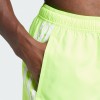 Мъжки къси панталони ADIDAS Essentials Logo CLX Shorts