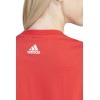 Дамска тениска ADIDAS Zebra Logo Graphic