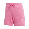 Дамски къси панталони ADIDAS W MNG FT SHO
