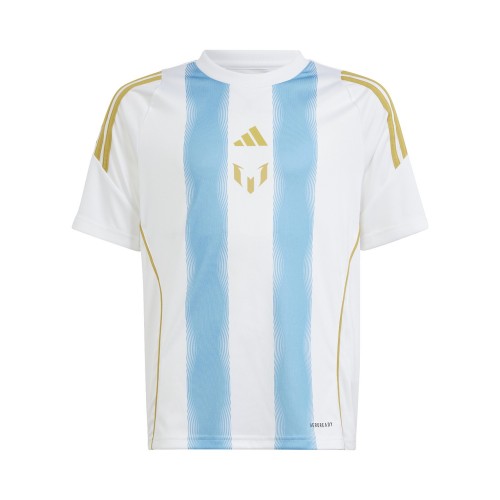 Детска тениска ADIDAS MESSI TR JSY Y