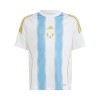 Детска тениска ADIDAS MESSI TR JSY Y