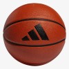 ADIDAS PERFORMANCE Баскетболна топка 3-Stripes Rubber X3