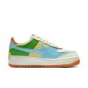 Дамски кецове NIKE W AF1 SHADOW