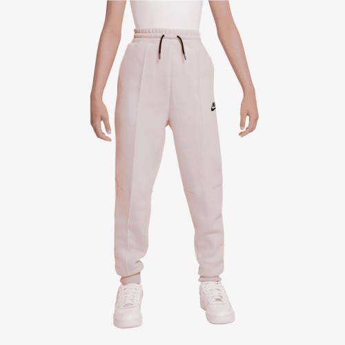 Юношеско долнище NIKE G NSW TCH FLC JGGR