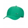 Унисекс Nike Шапка HERITAGE 86 CAP METAL