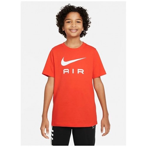 Детска тениска Nike B NSW TEE NIKE AIR FA22