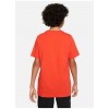 Детска тениска Nike B NSW TEE NIKE AIR FA22