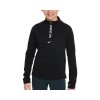 Юношеска блуза Nike G NK DF LS HZ SE+