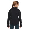 Юношеска блуза Nike G NK DF LS HZ SE+
