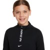 Юношеска блуза Nike G NK DF LS HZ SE+
