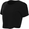 Дамска тениска NIKE W NK ONE FITTED DF SS TOP