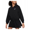 Детско горно Nike G NSW FZ HDY JSY LBR