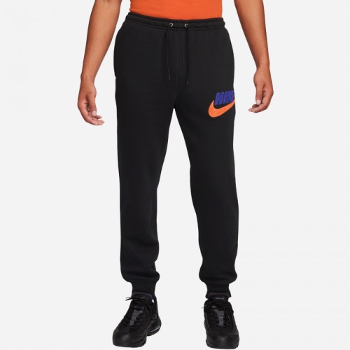 Мъжко долнище NIKE M NK CLUB+ BB PANT PATCH GX