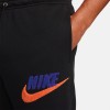 Мъжко долнище NIKE M NK CLUB+ BB PANT PATCH GX