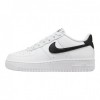 Юношески кецове Nike AIR FORCE 1 LE 