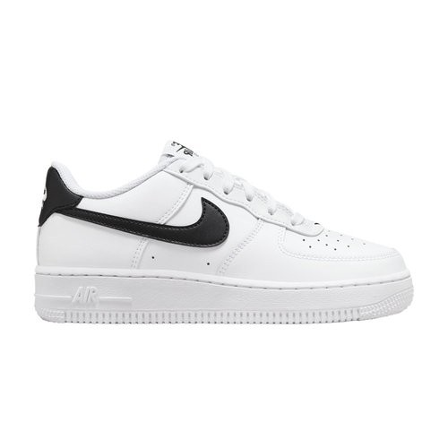 Юношески кецове Nike AIR FORCE 1 LE 
