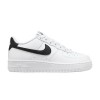 Юношески кецове Nike AIR FORCE 1 LE 