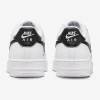 Юношески кецове Nike AIR FORCE 1 LE 