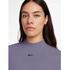 Дамскa блуза Nike W NSW NK CHLL FT CRP CREW 