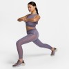 Дамски клин NIKE W NP DF MR 7/8 MESH TIGHT