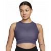 Дамско бюстие NIKE NIKE PRO MESH TANK