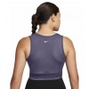 Дамско бюстие NIKE NIKE PRO MESH TANK