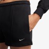 Дамски къси панталони NIKE W NSW NK CHLL FT HR 2IN SHORT