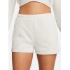 Дамски къси панталони NIKE W NSW NK CHLL FT HR 2IN SHORT