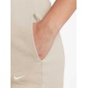 Дамски къси панталони NIKE W NSW NK CHLL FT HR 2IN SHORT