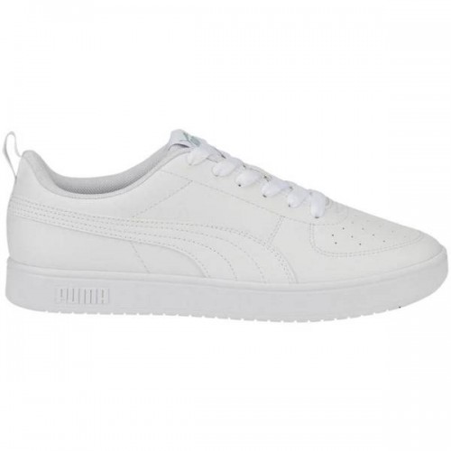 Мъжки кожени кецове Puma Rickie Classic