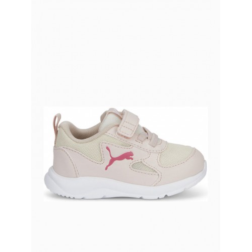 Бебешки маратонки Puma FUN RACER AC