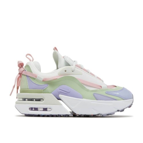 Дамски маратонки NIKE W AIR MAX FURYOSA