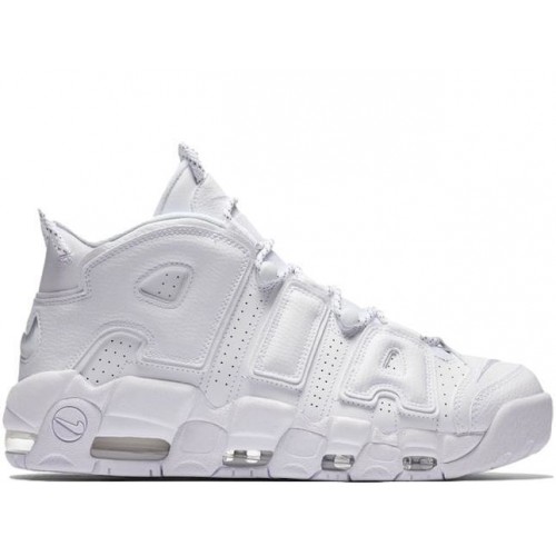 Мъжки баскетболни кецове AIR MORE UPTEMPO COB