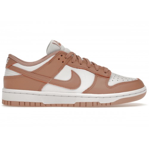 Дамски кецове W NIKE DUNK LOW 