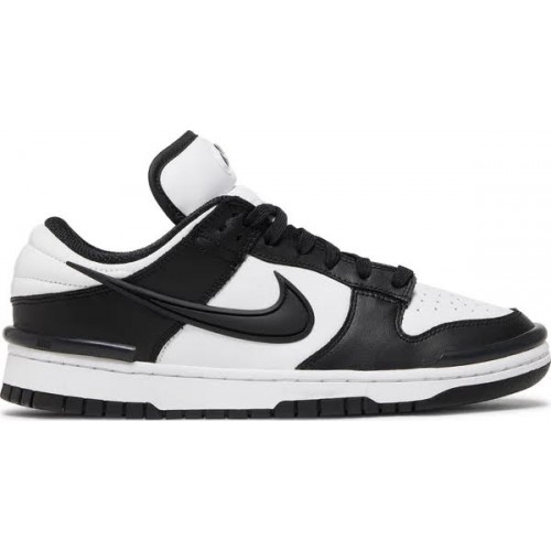 Дамски кецове W NIKE DUNK LOW TWIS