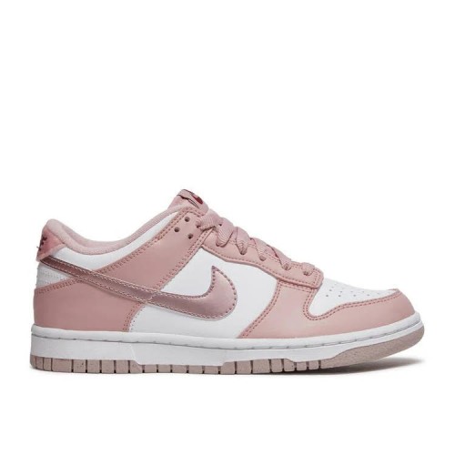 Юношески кецове NIKE DUNK LOW GS RG