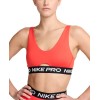 Дамско бюстие NIKE W NP DF INDY BANDEAU BRA