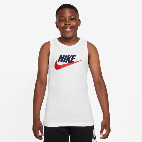 Детски потник NIKE K NSW TANK ESSNTL HBR
