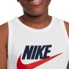 Детски потник NIKE K NSW TANK ESSNTL HBR