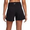 Дамски къси панталони Nike W NK BLISS DF MR 5IN BR SHORT