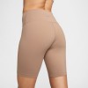 Дамски клин NIKE W NK DF ONE HR 8IN SHORT