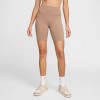 Дамски клин NIKE W NK DF ONE HR 8IN SHORT
