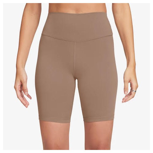 Дамски клин NIKE W NK DF ONE HR 8IN SHORT