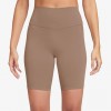 Дамски клин NIKE W NK DF ONE HR 8IN SHORT