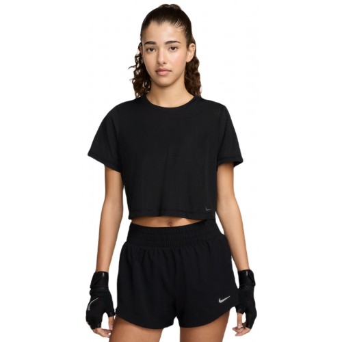 Дамска тениска NIKE W NK ONE CLASSIC DF BRTH