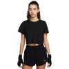 Дамска тениска NIKE W NK ONE CLASSIC DF BRTH