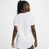 Дамска тениска NIKE W NK ONE CLASSIC DF BRTH